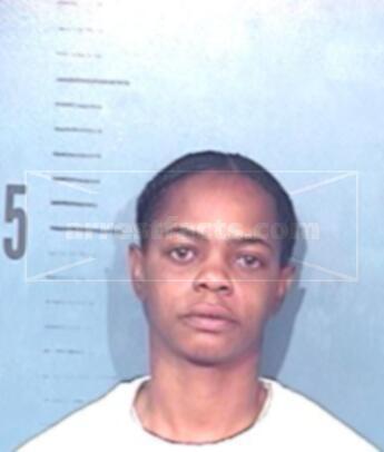 Stephanie Ann Mcknight