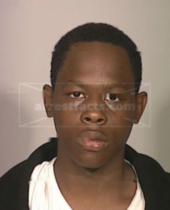Tynell Mccoy