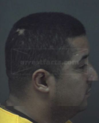 Leonardo Omar Caballero