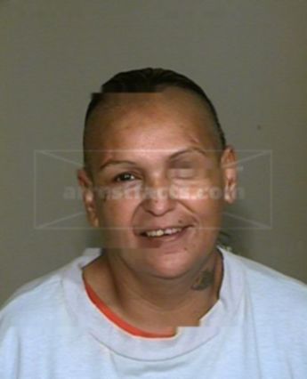 Sally Ann Anderson