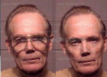 Kenneth Merli Mcalister