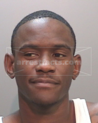 Jaron Marquize Washington