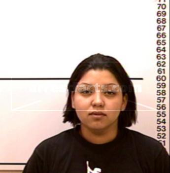 Roxanne Nichole Davila
