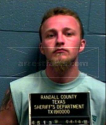 Cody Wayne Harper