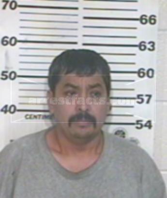 Jose Guillermo Serrano