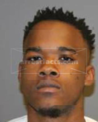 Keith Deonta Daniels