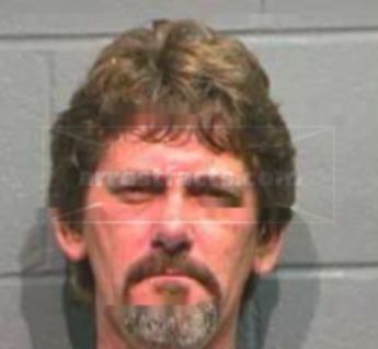 Frank Joe Ellis