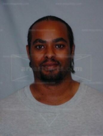 Harris J Mcafee