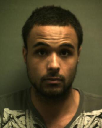 Nicholas Ramon Alexander