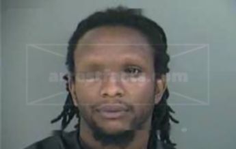Rashad Naime Mauldin