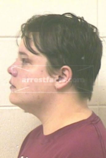 Jennifer Marie Gordon