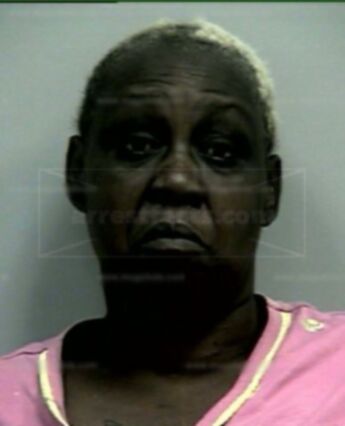 Ida Mae Martin