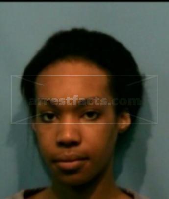 Ashley Taura Graves