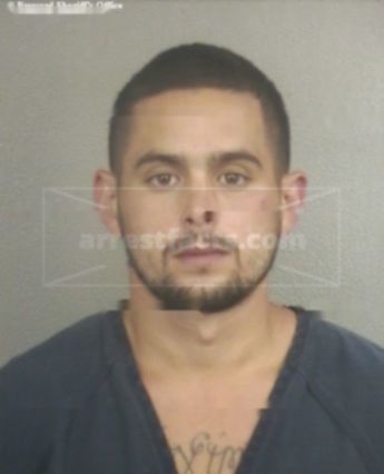Henry Matthew Gomez