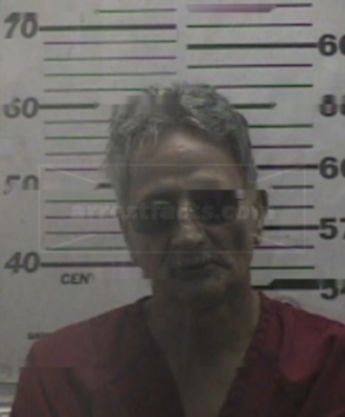 Eugene Vigil