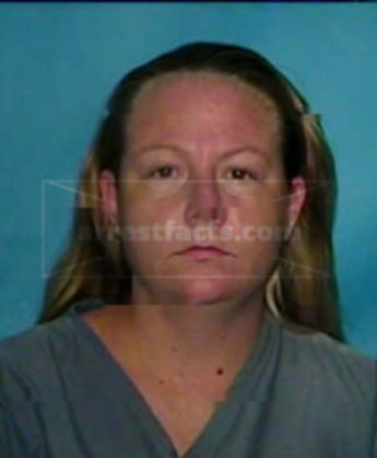 Kelly Leonia Jones