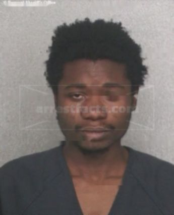 Danion Christopher Richards
