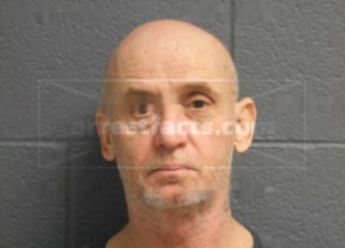 John Leon Tipton