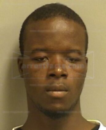 Rodrick Lamont Newton