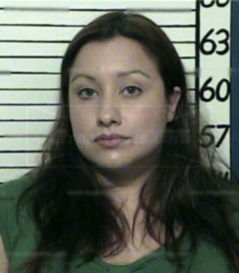 Natalie Anne Castillo