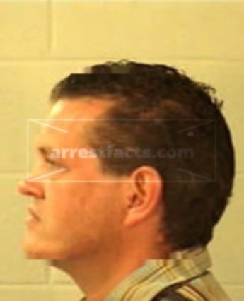 Shane Ellis Cox
