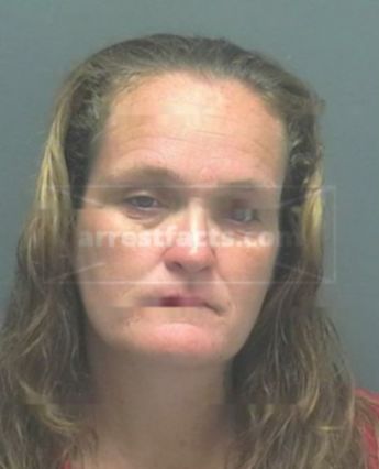 Frances Danelle Rochford