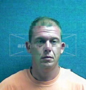 Mark Thomas Mckinley