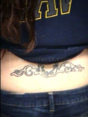 Tiffany Marie Santo