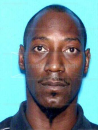 Vince Montgomery Hayes