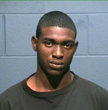 Jason Lamont Mitchell