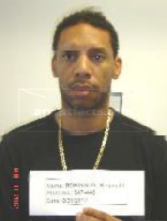 Reginald Robinson Jr.