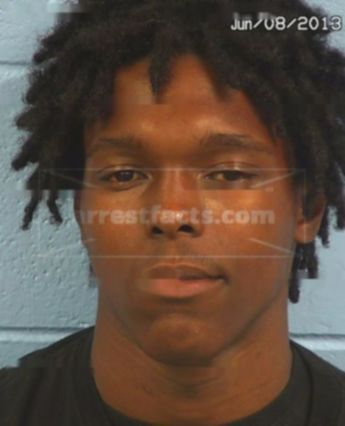 Julian Sterling Mckay