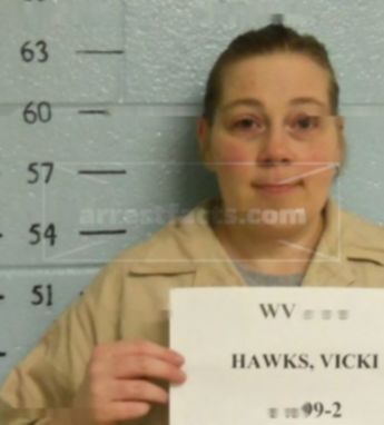 Vicki Mae Hawks