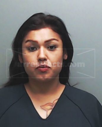Cynthia Hernandez