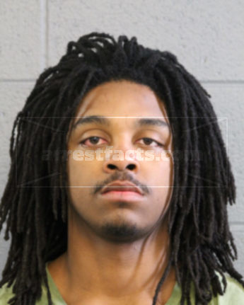Bryant Westbrook