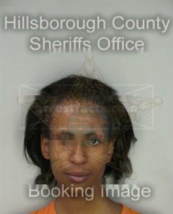 Christine Lenora Dunbar