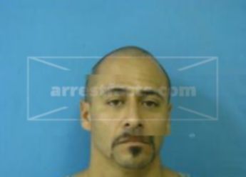 Jerry Max Gallegos