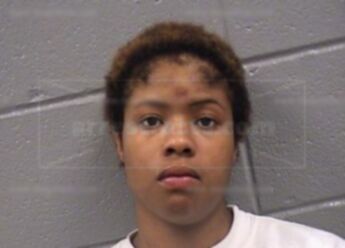 Latrice Howell