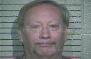 Donald Miller Estes Jr.