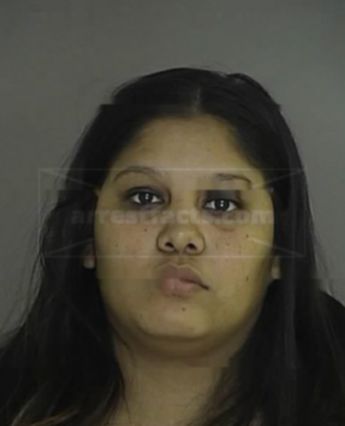 Irene Arroyo Soriano