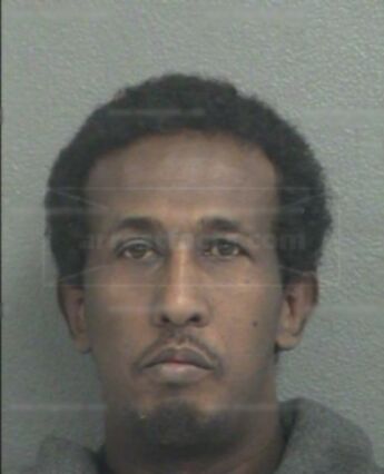 Abdirahman Dalal Abdulahi