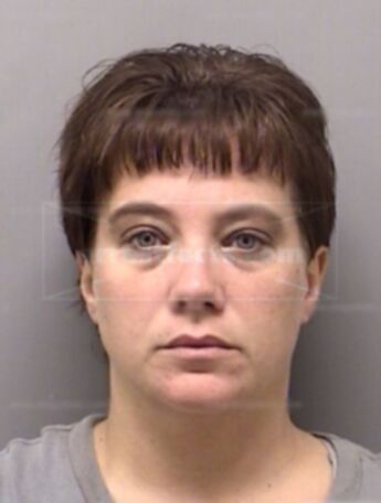 Brandi Gilmore Hood