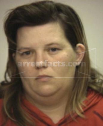 Brandy Ann Overfelt