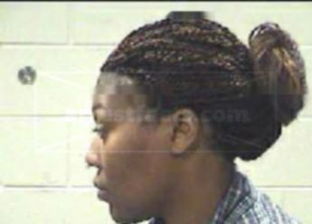 Crystal Lois Qualls