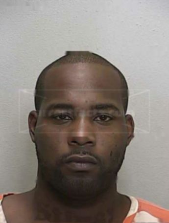 Nicholas Jamal Hudson