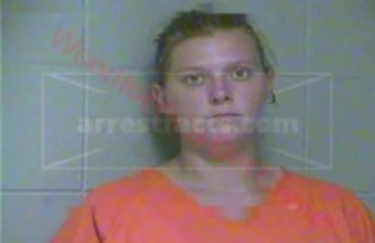 Kasie Elizabeth Baker