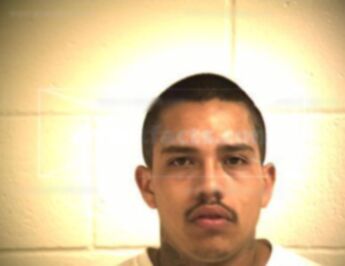David Lee Castro Garcia