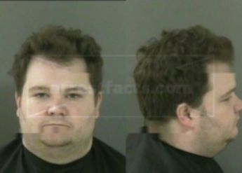 Geoffrey Thomas Adams