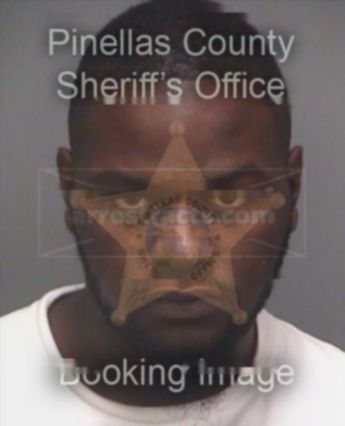 James Thomas Howard Jr.
