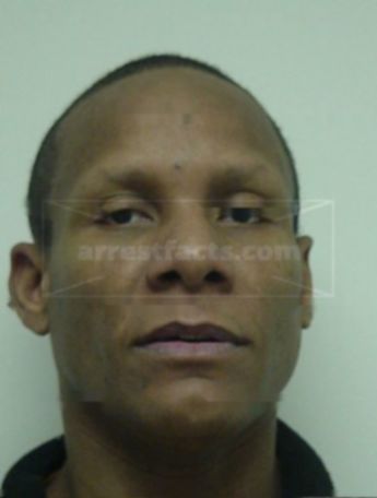 Vincent J Jackson